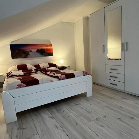 Appartamento Stan Centar 1 Banja Luka Esterno foto