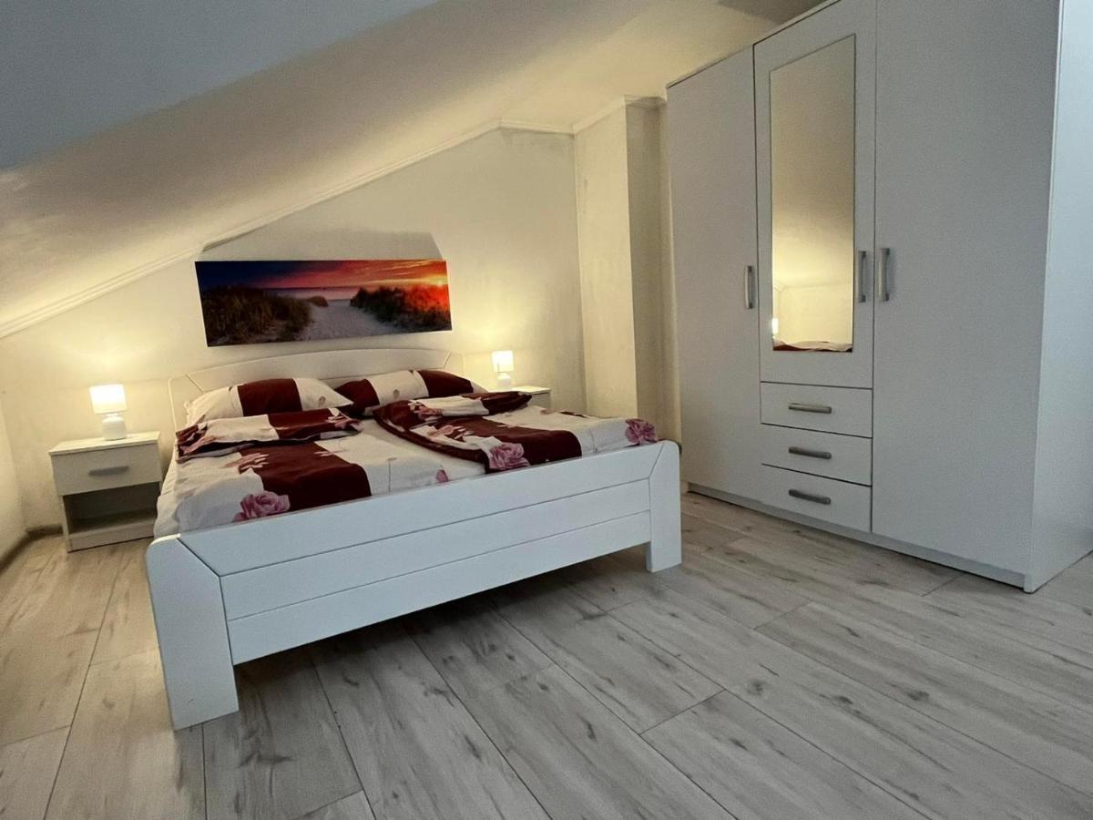 Appartamento Stan Centar 1 Banja Luka Esterno foto