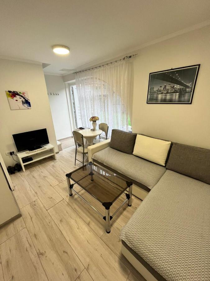 Appartamento Stan Centar 1 Banja Luka Esterno foto