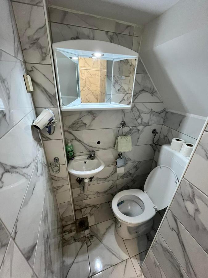 Appartamento Stan Centar 1 Banja Luka Esterno foto